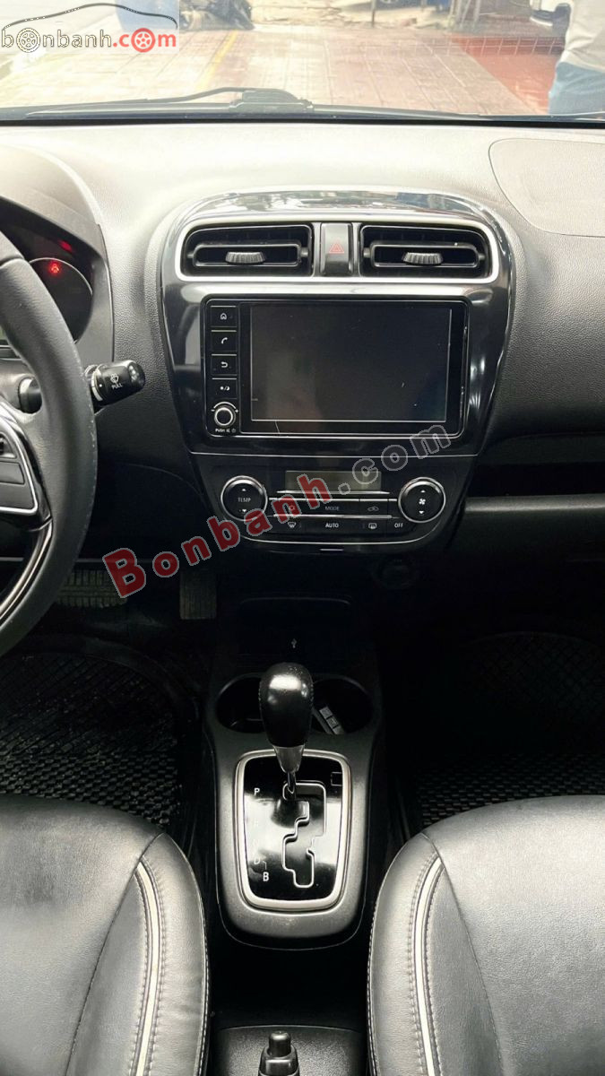 Bán ô tô Mitsubishi Attrage Premium 1.2 CVT - 2021 - xe cũ