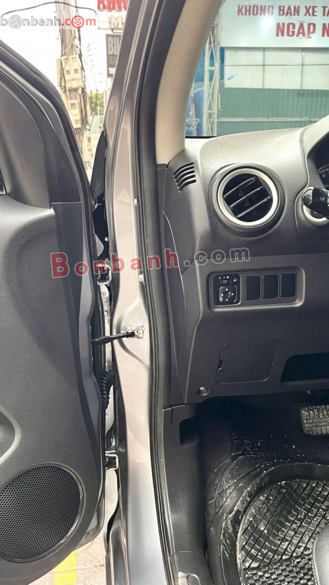 Bán ô tô Mitsubishi Attrage Premium 1.2 CVT - 2021 - xe cũ