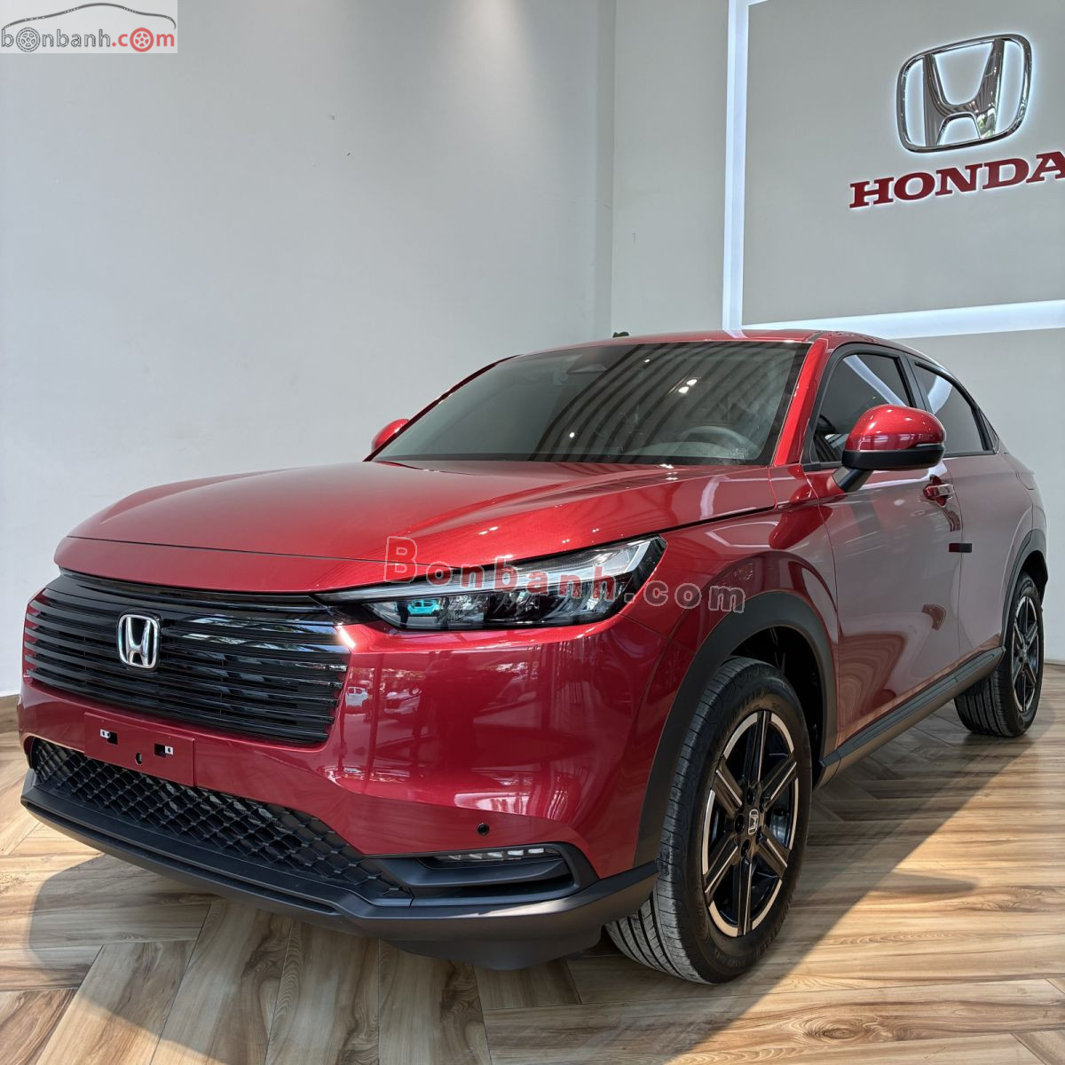Bán ô tô Honda HRV L - 2026 - xe mới