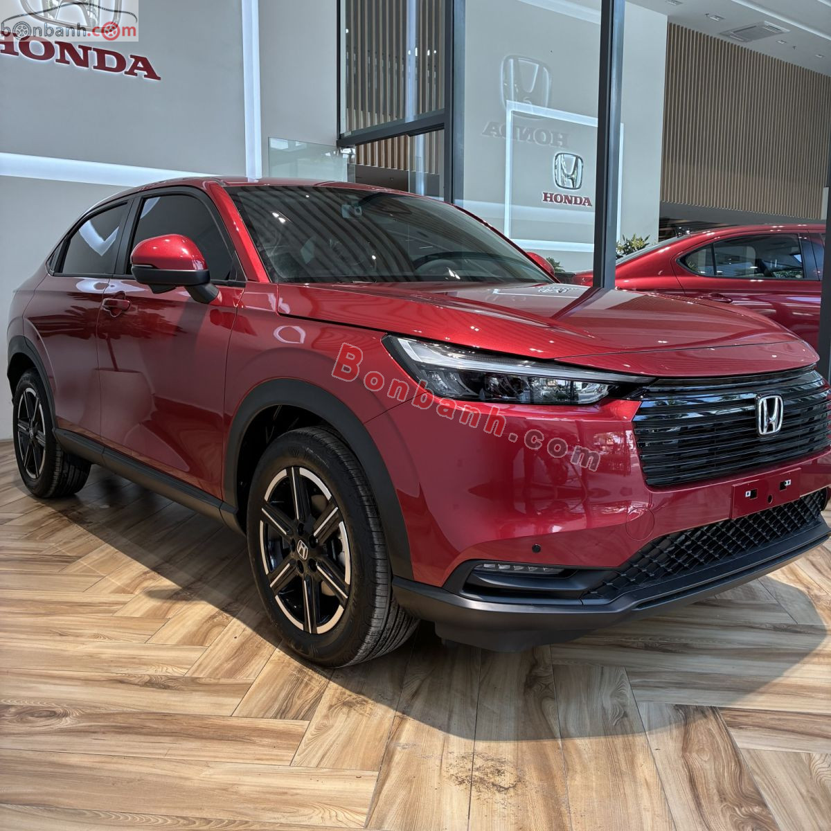 Bán ô tô Honda HRV L - 2026 - xe mới