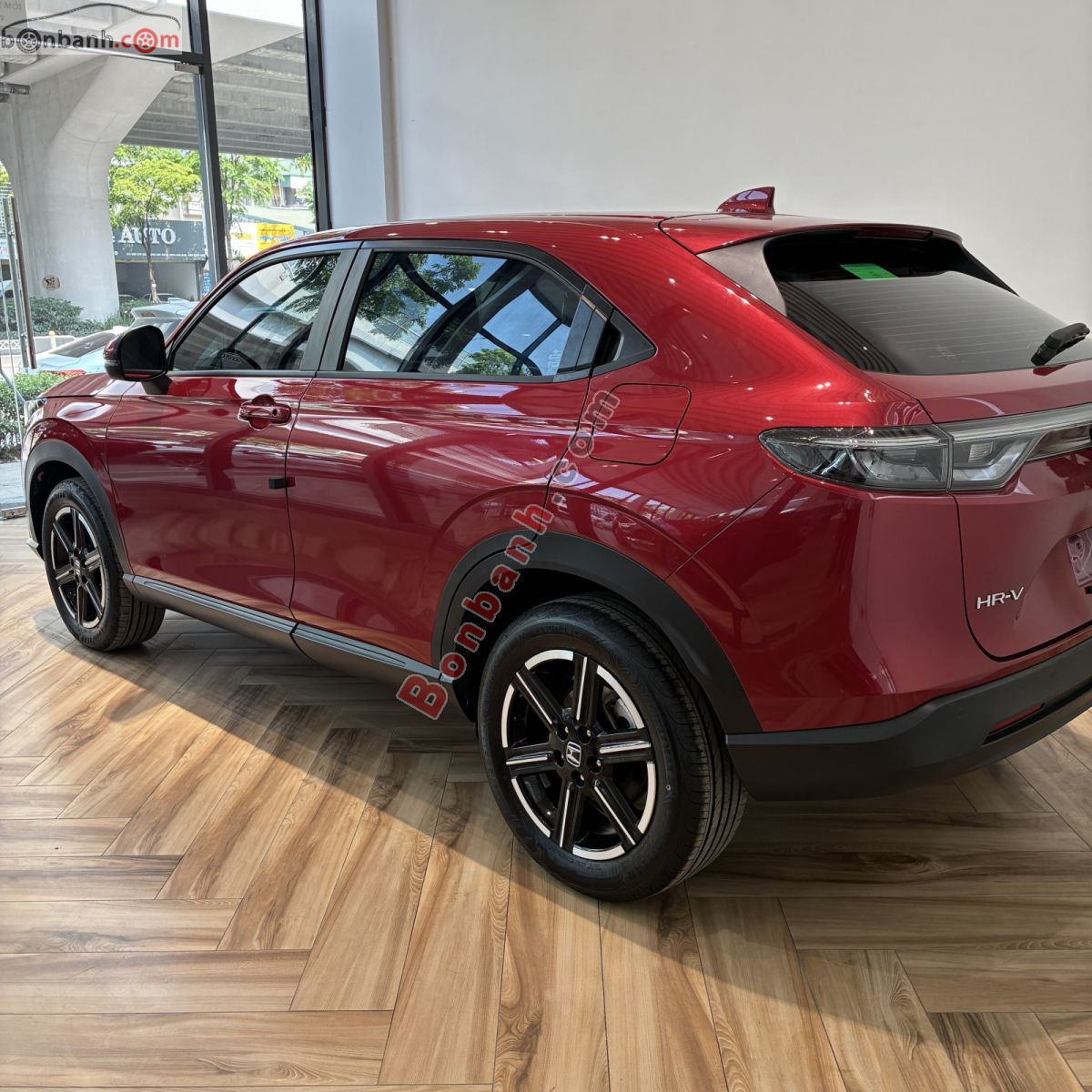 Bán ô tô Honda HRV L - 2026 - xe mới