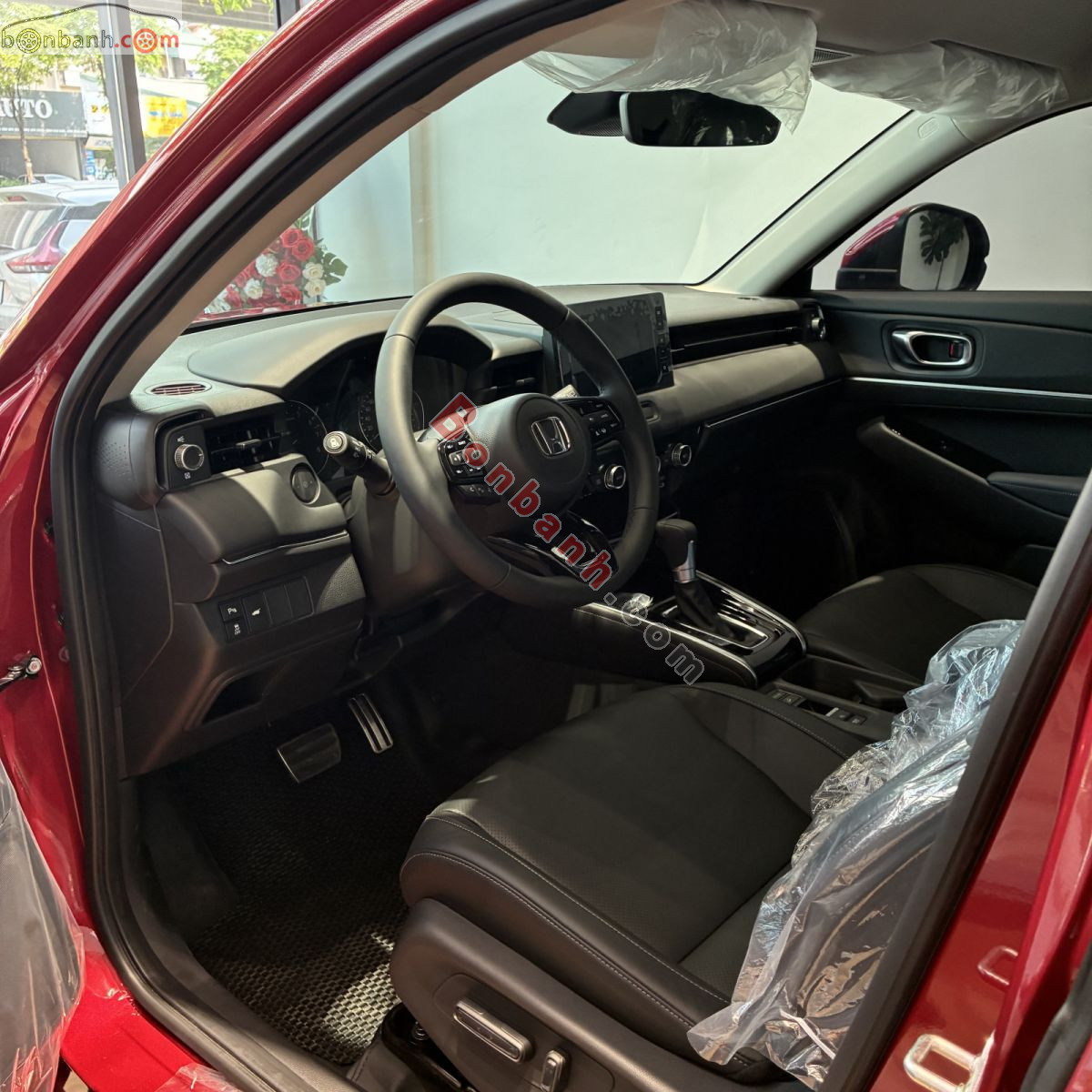 Bán ô tô Honda HRV L - 2026 - xe mới