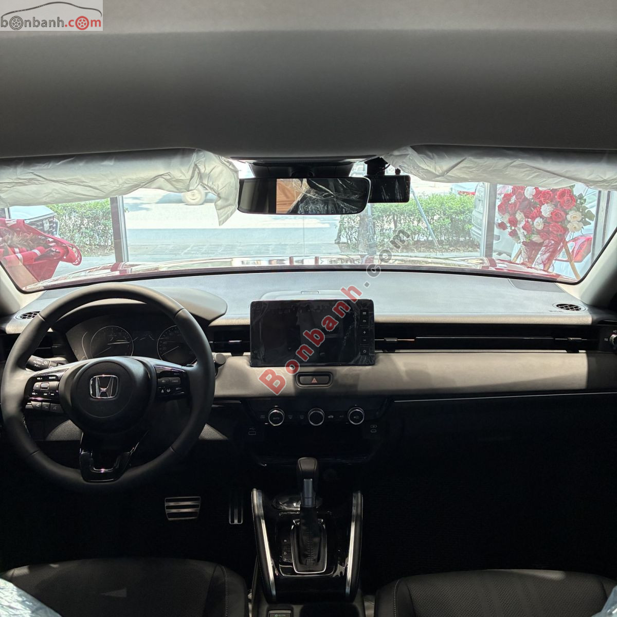 Bán ô tô Honda HRV L - 2026 - xe mới