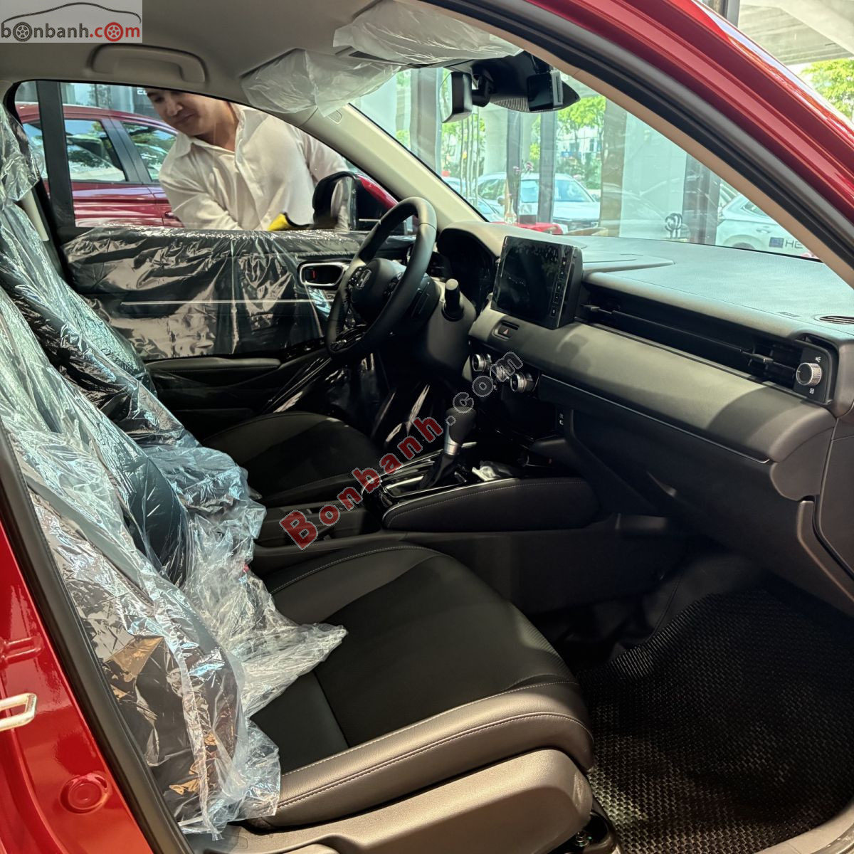 Bán ô tô Honda HRV L - 2026 - xe mới