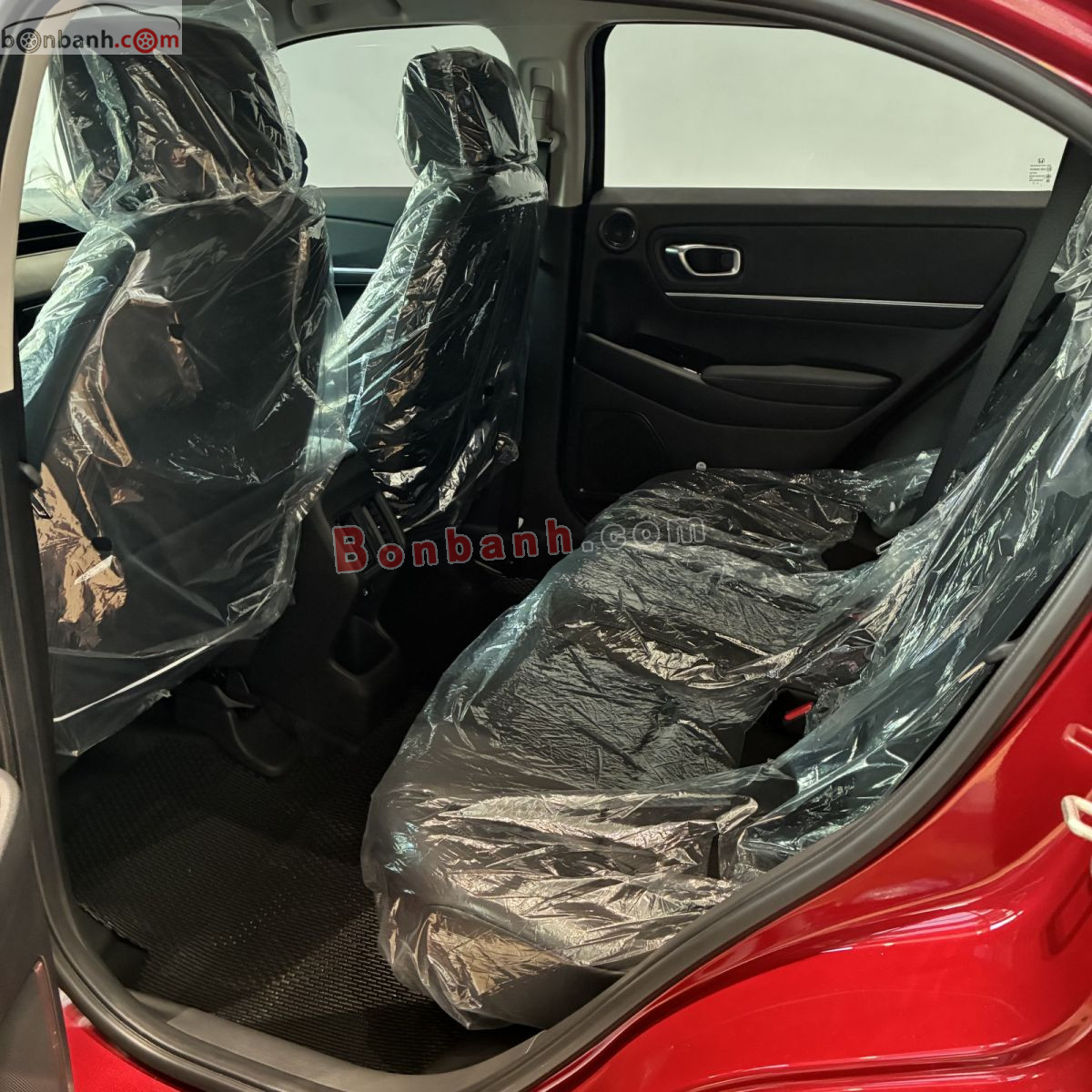 Bán ô tô Honda HRV L - 2026 - xe mới