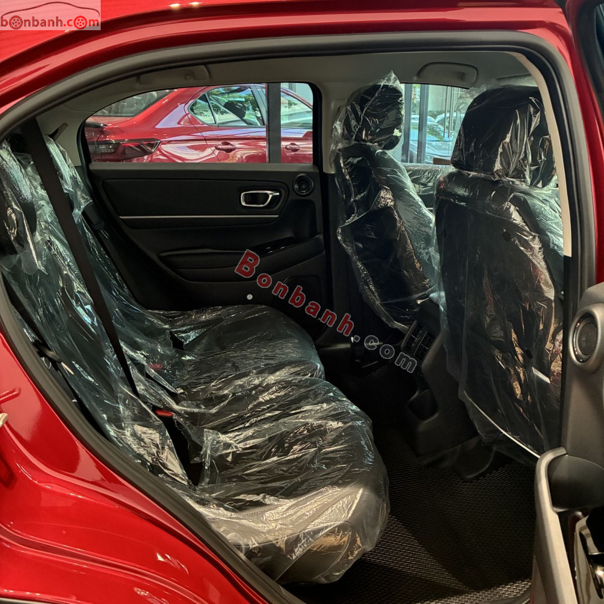 Bán ô tô Honda HRV L - 2026 - xe mới