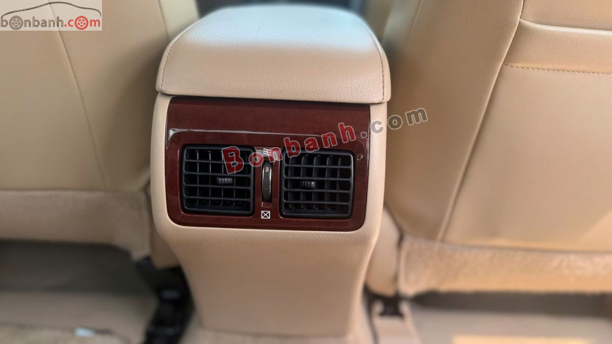 Bán ô tô Toyota Camry 2.5G - 2013 - xe cũ