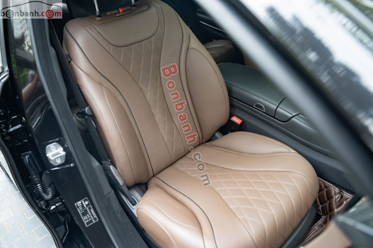 Bán ô tô Mercedes Benz S class S450L Luxury - 2018 - xe cũ