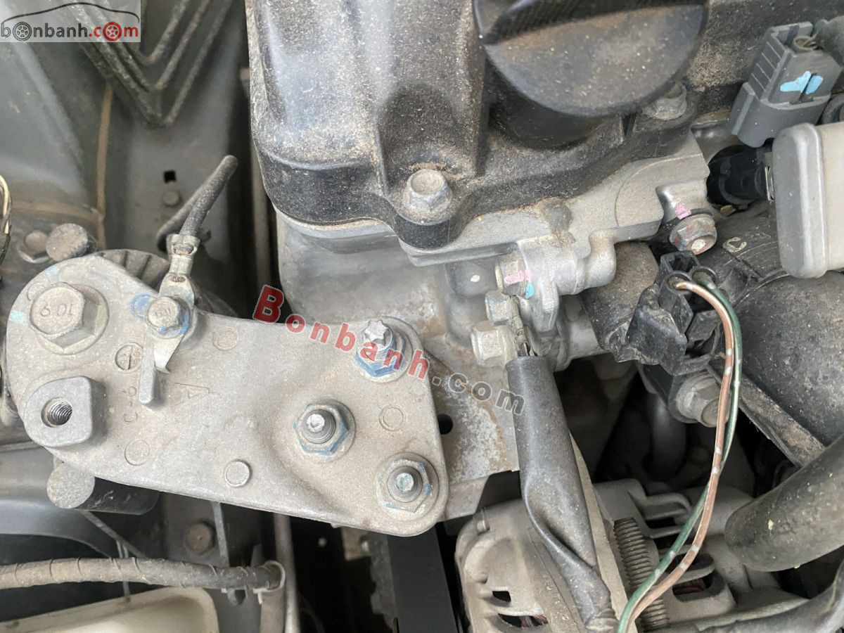 Bán ô tô Mitsubishi Attrage 1.2 MT - 2018 - xe cũ