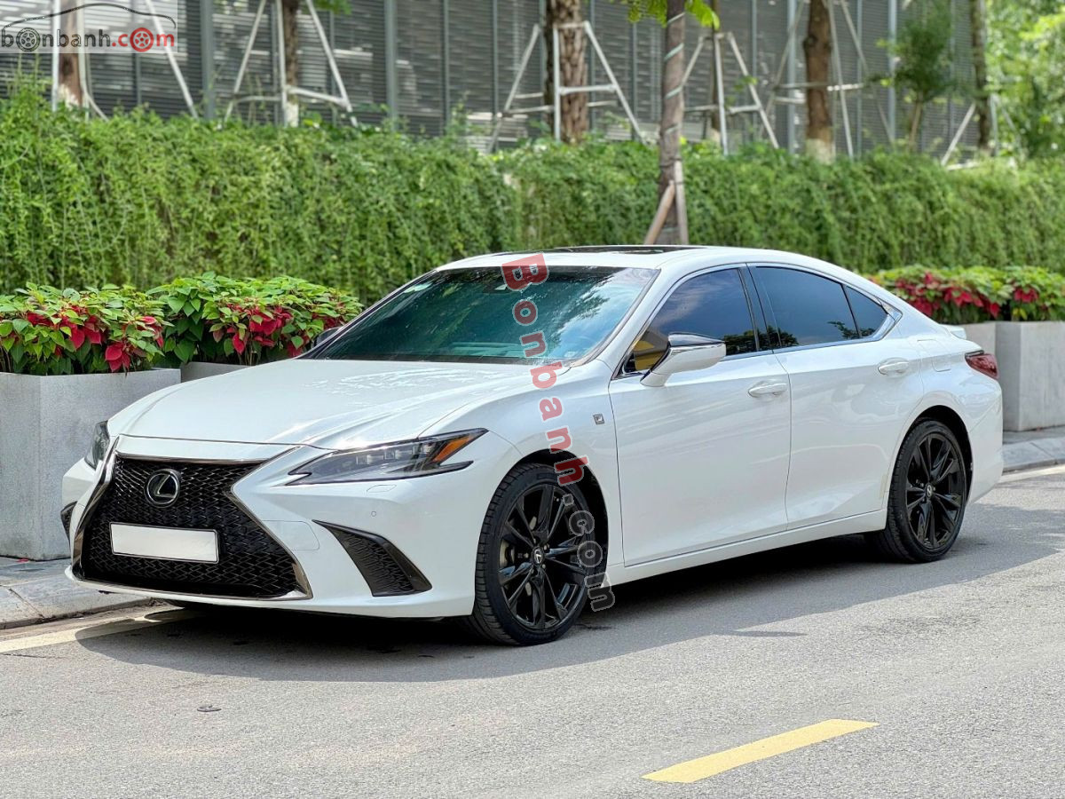 Bán ô tô Lexus ES 250 F Sport - 2022 - xe cũ