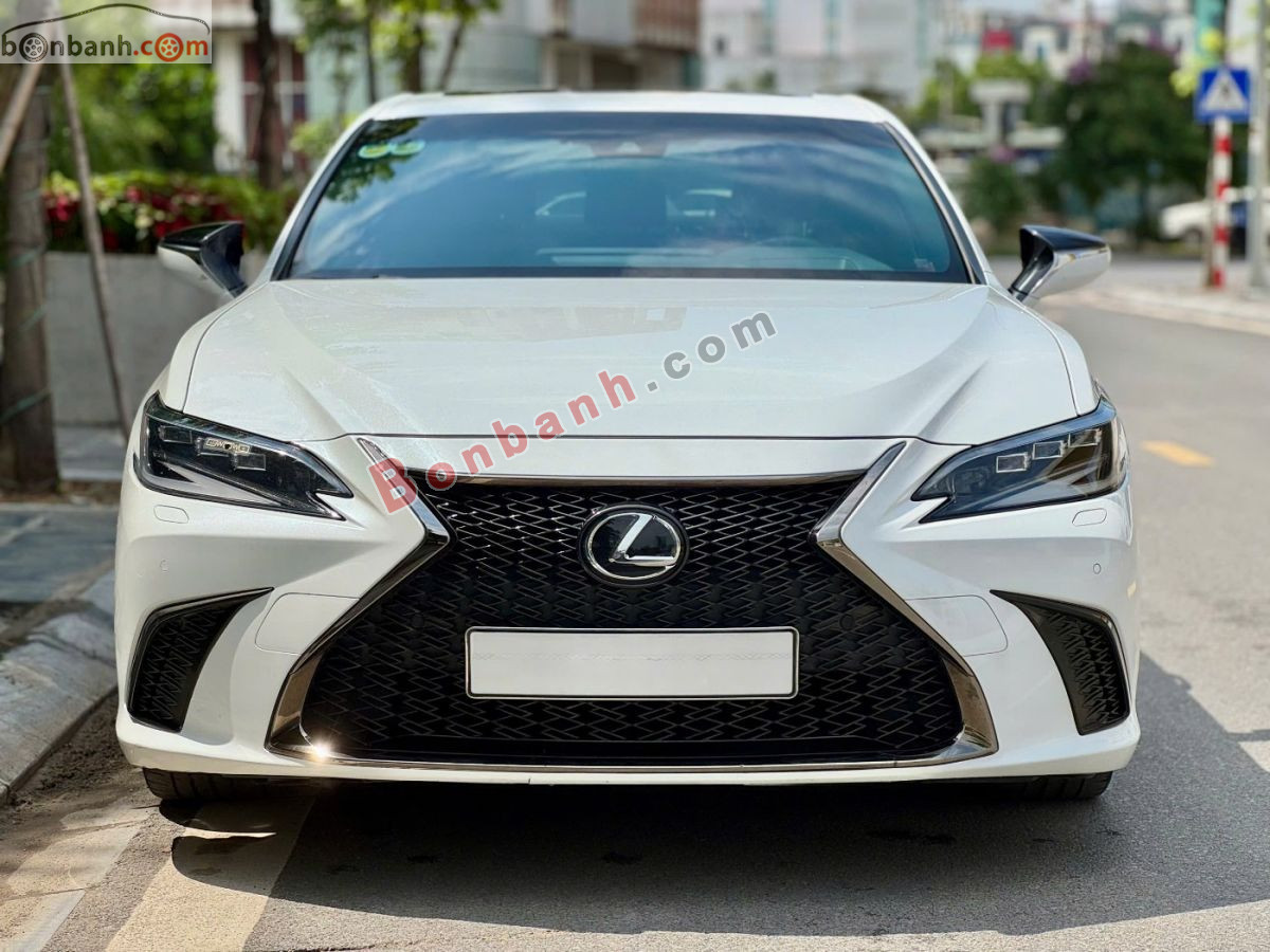 Bán ô tô Lexus ES 250 F Sport - 2022 - xe cũ