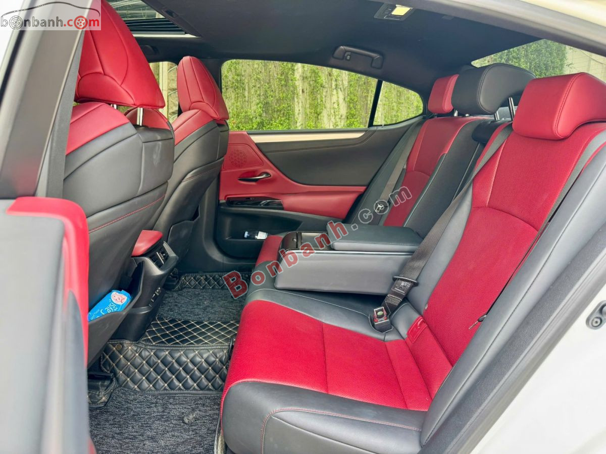 Bán ô tô Lexus ES 250 F Sport - 2022 - xe cũ