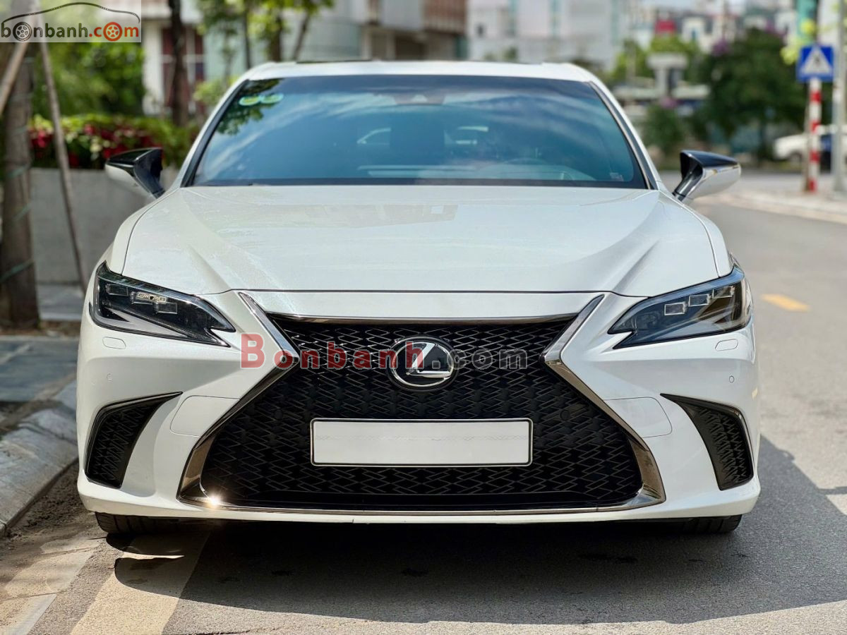Bán ô tô Lexus ES 250 F Sport - 2022 - xe cũ