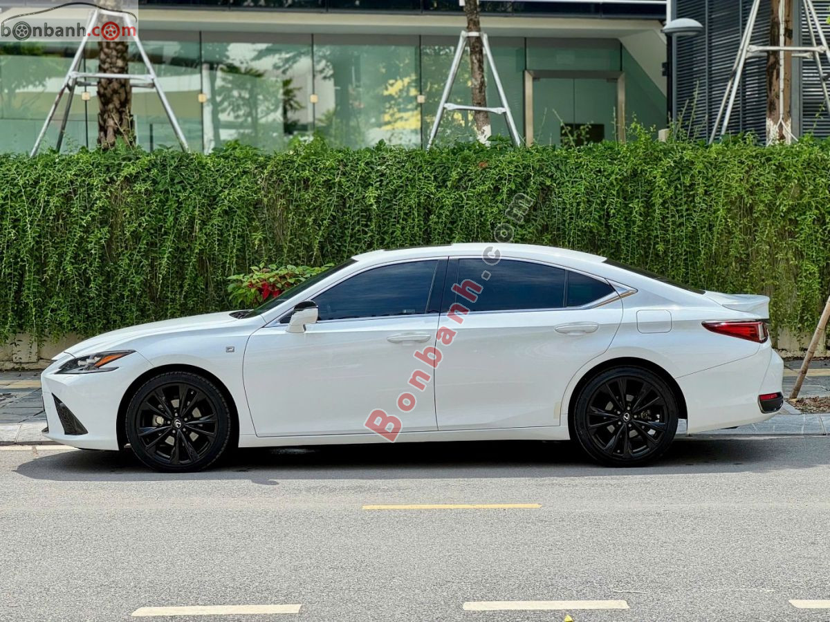Bán ô tô Lexus ES 250 F Sport - 2022 - xe cũ