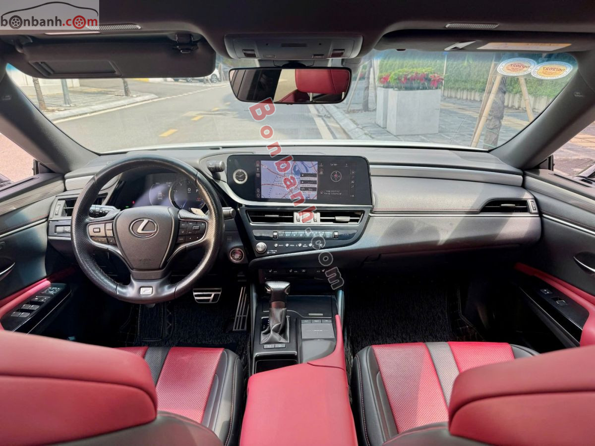 Bán ô tô Lexus ES 250 F Sport - 2022 - xe cũ