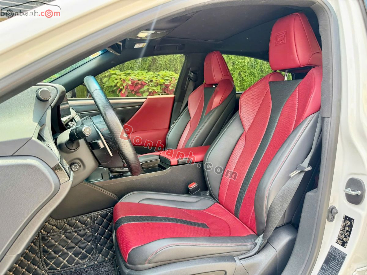 Bán ô tô Lexus ES 250 F Sport - 2022 - xe cũ