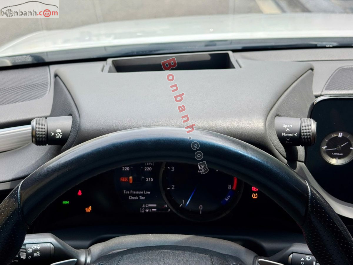 Bán ô tô Lexus ES 250 F Sport - 2022 - xe cũ