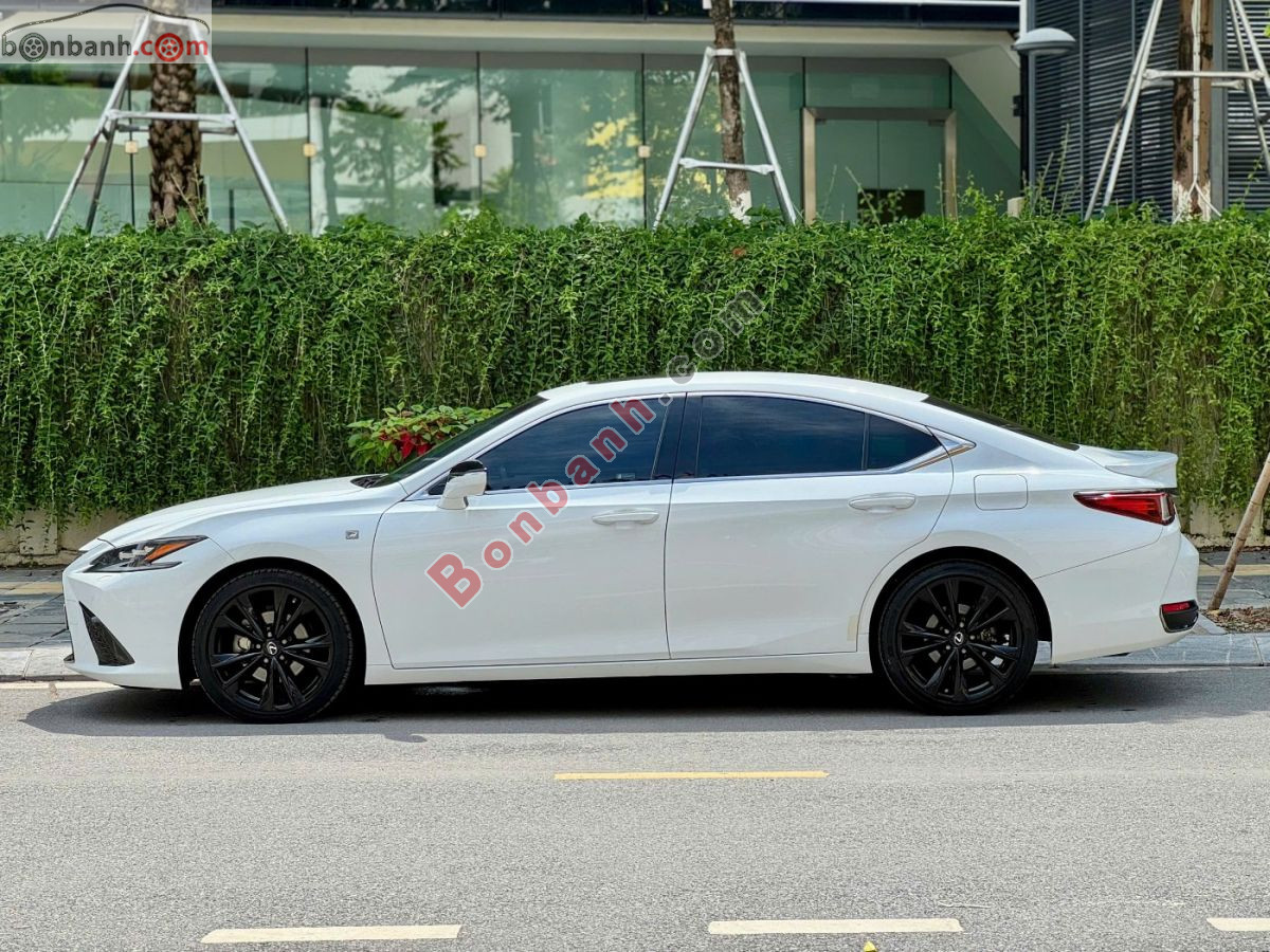 Bán ô tô Lexus ES 250 F Sport - 2022 - xe cũ