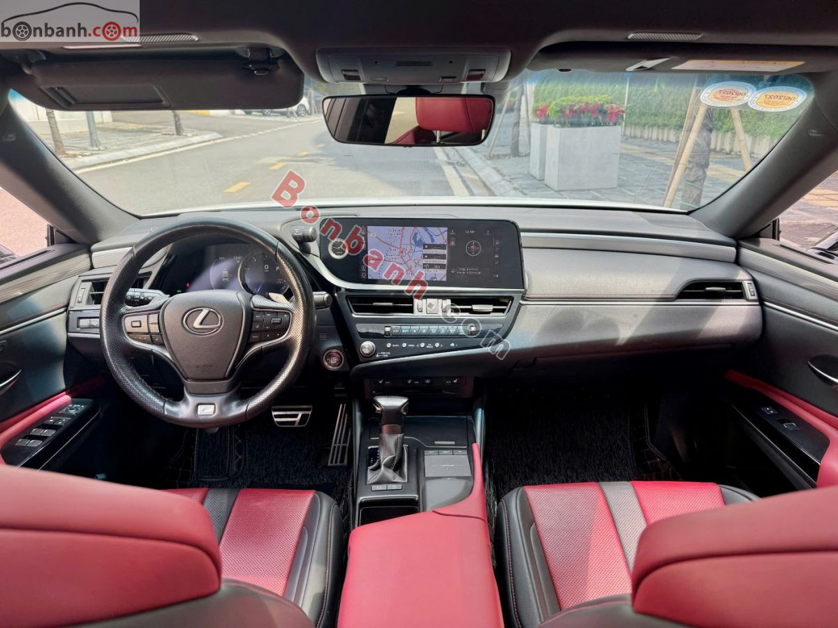 Bán ô tô Lexus ES 250 F Sport - 2022 - xe cũ