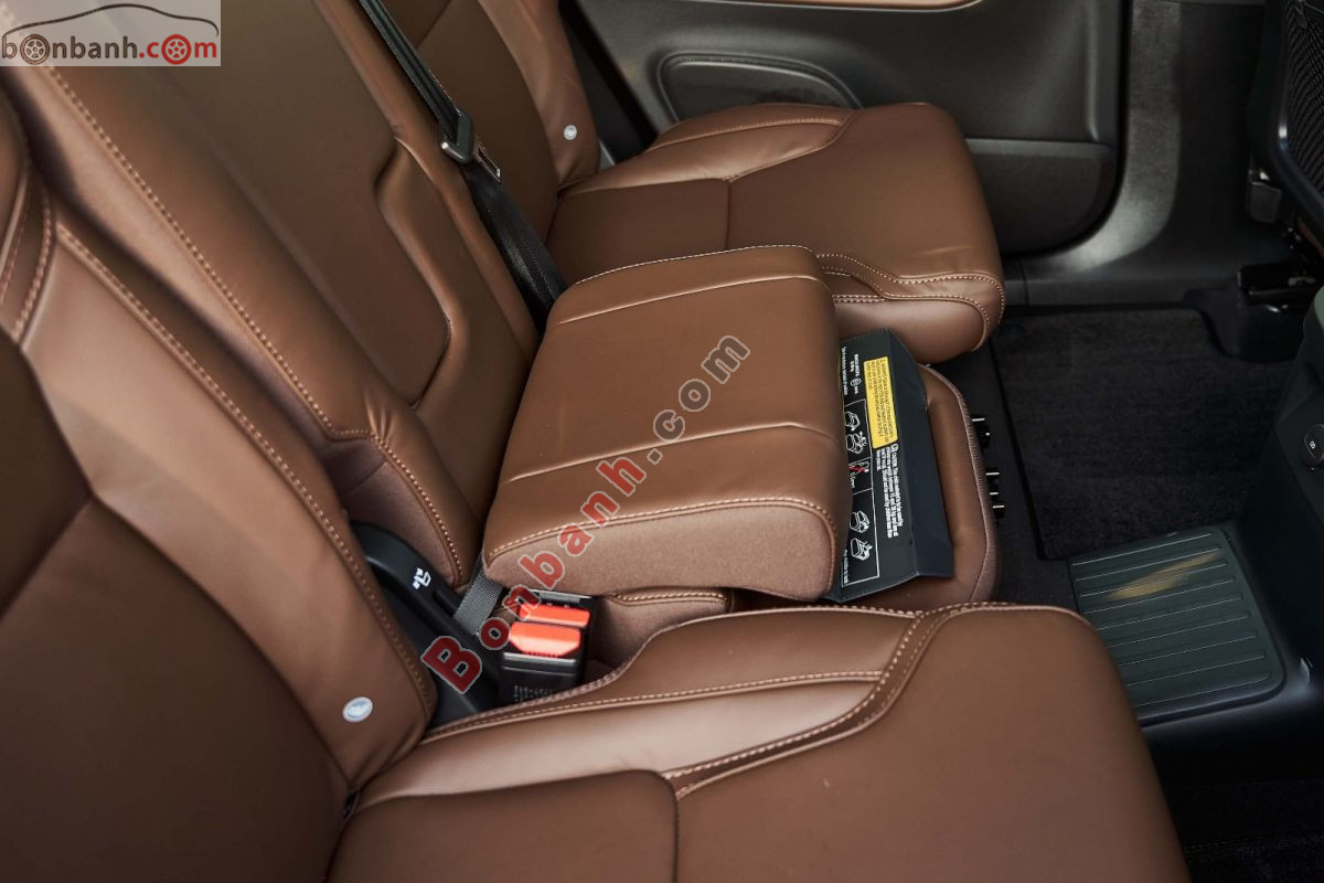 Bán ô tô Volvo XC90 Plug-in Hybrid Ultra T8 AWD - 2025 - xe mới