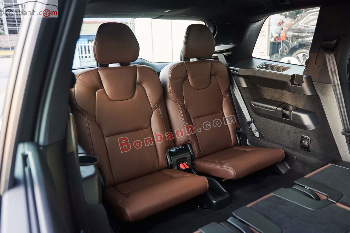 Bán ô tô Volvo XC90 Plug-in Hybrid Ultra T8 AWD - 2025 - xe mới