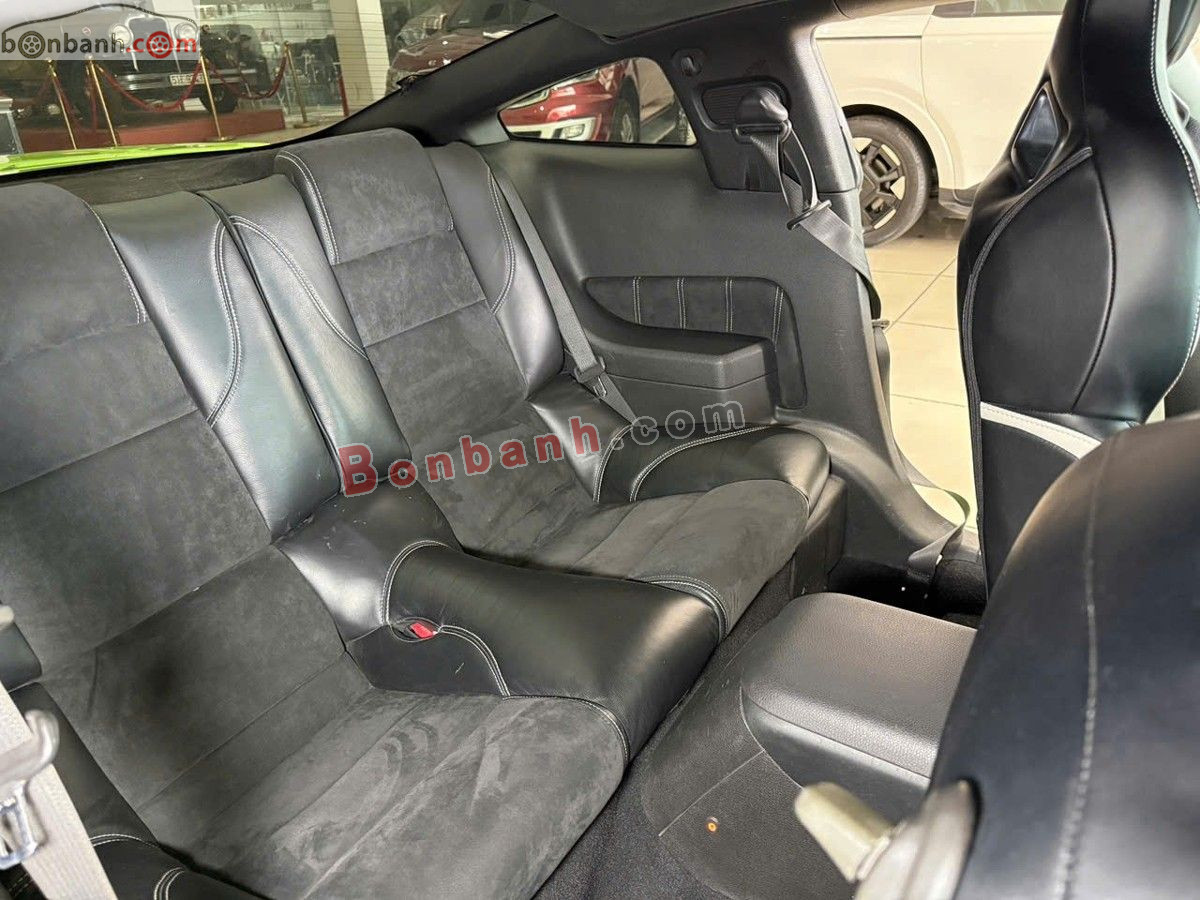 Bán ô tô Ford Mustang 4.0 V6 - 2007 - xe cũ
