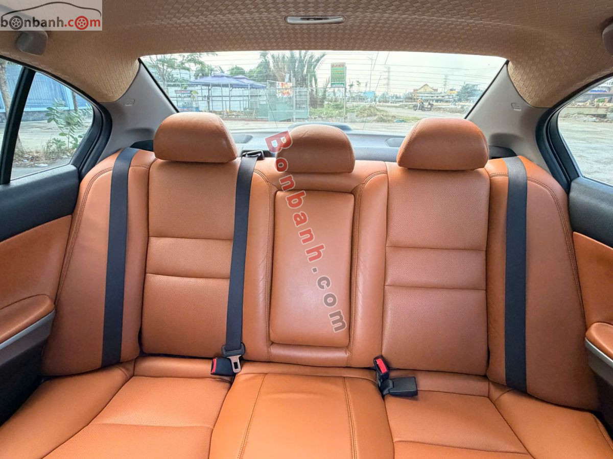 Bán ô tô Honda Accord 2.4 AT - 2008 - xe cũ