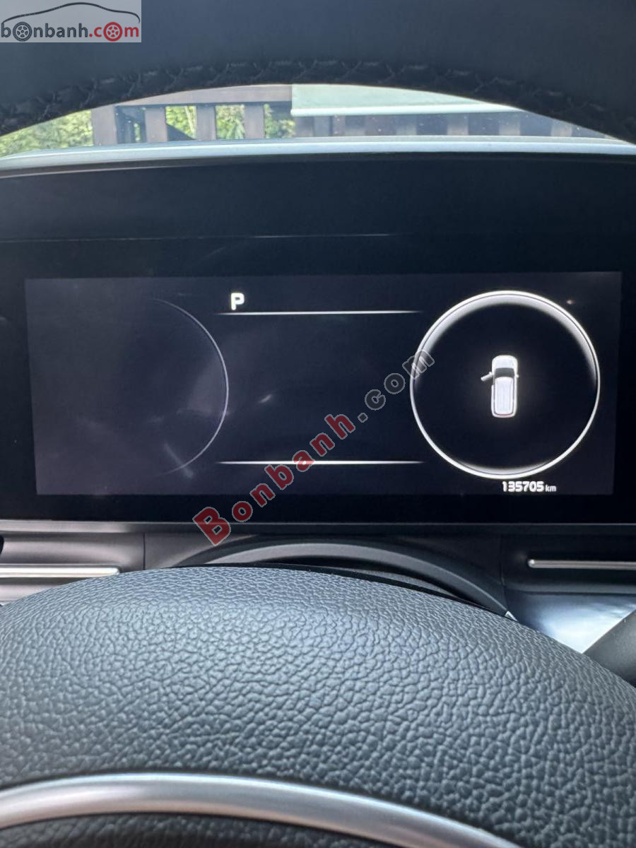 Bán ô tô Kia Carnival Signature 3.5G - 2022 - xe cũ