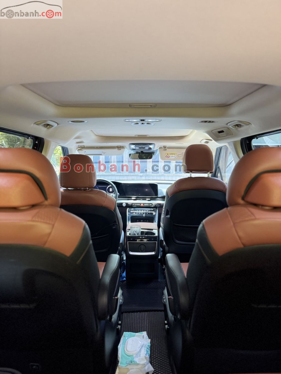 Bán ô tô Kia Carnival Signature 3.5G - 2022 - xe cũ