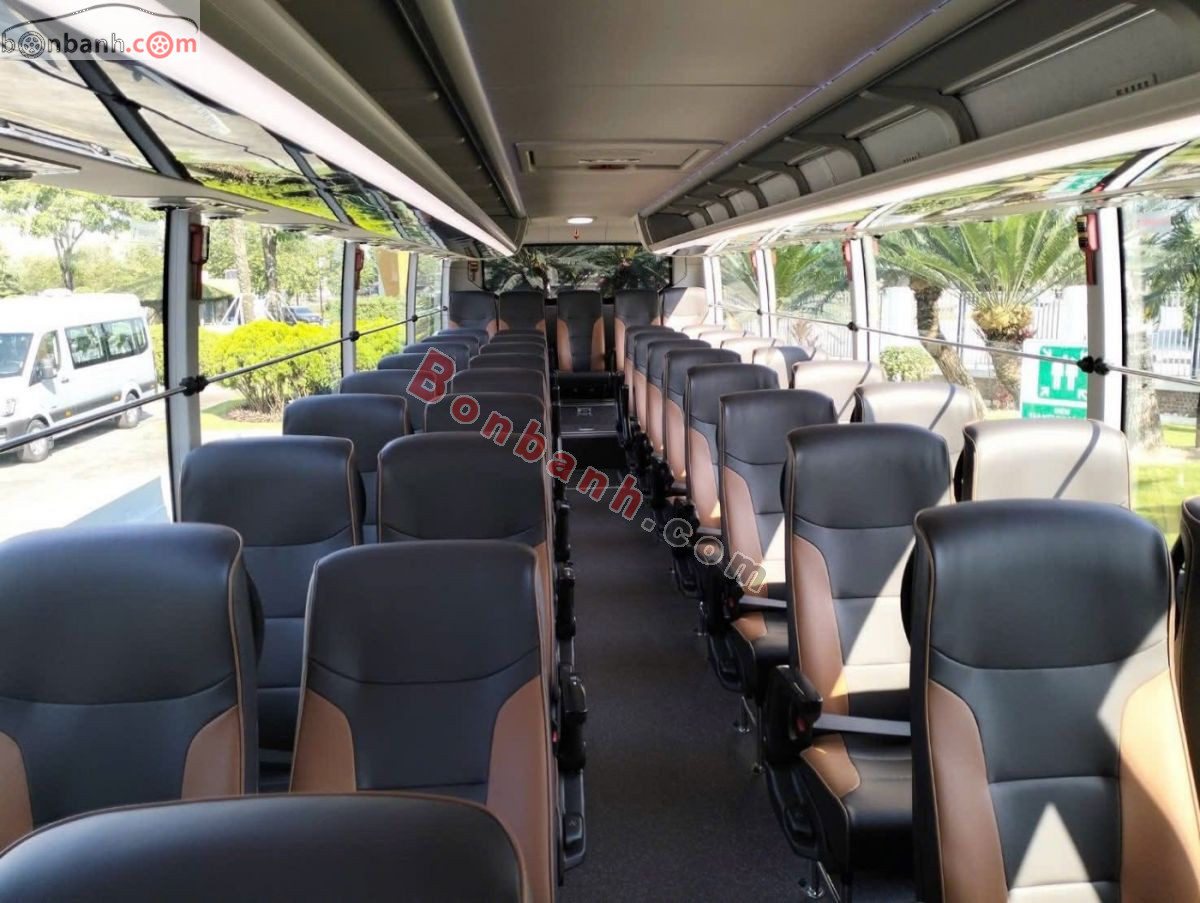 Bán ô tô Hyundai Universe Prestige 47S - 2026 - xe mới