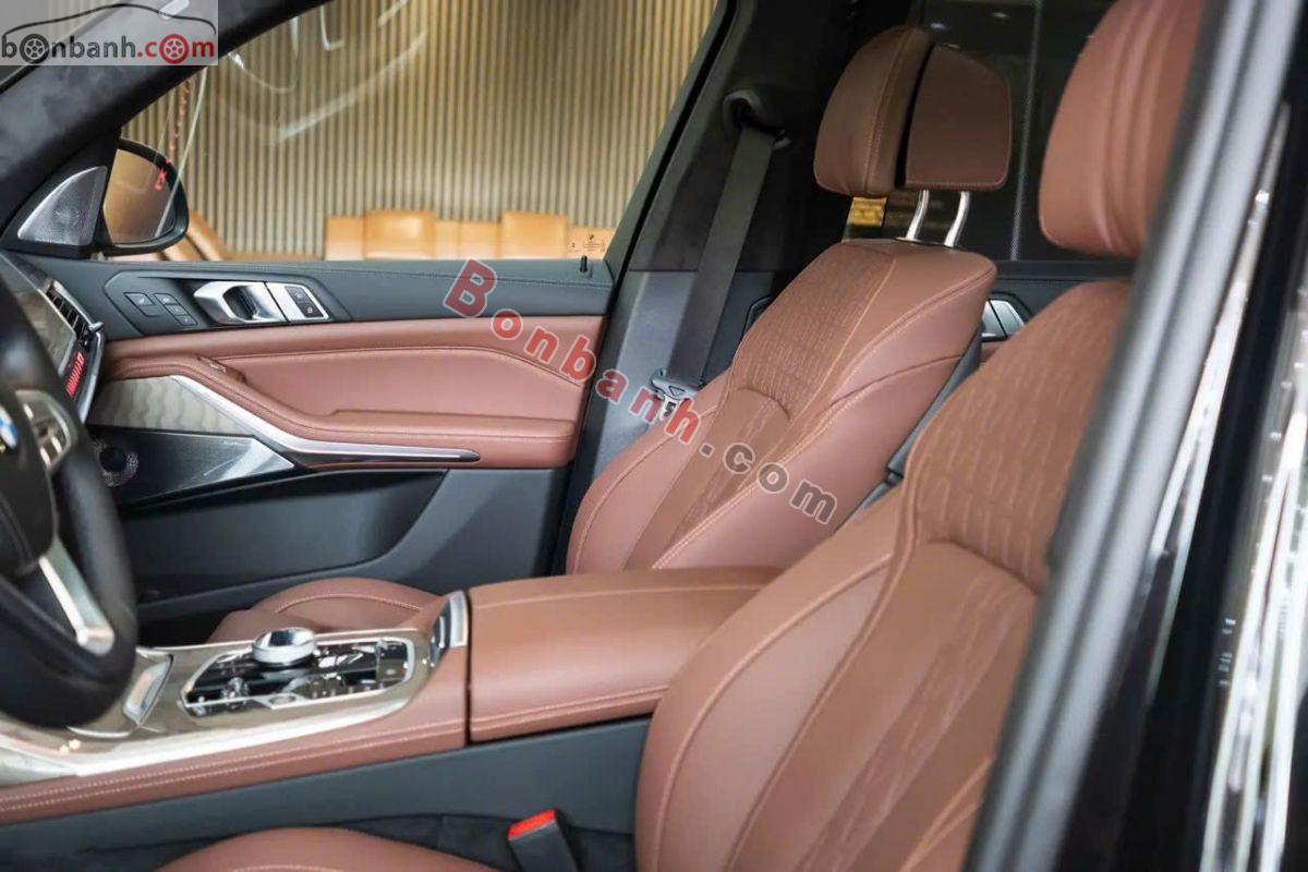 Bán ô tô BMW X7 xDrive40i M Sport - 2026 - xe mới