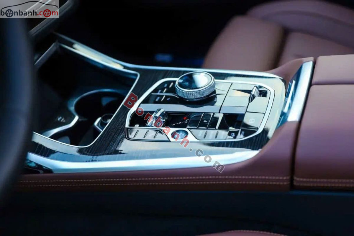 Bán ô tô BMW X7 xDrive40i M Sport - 2026 - xe mới