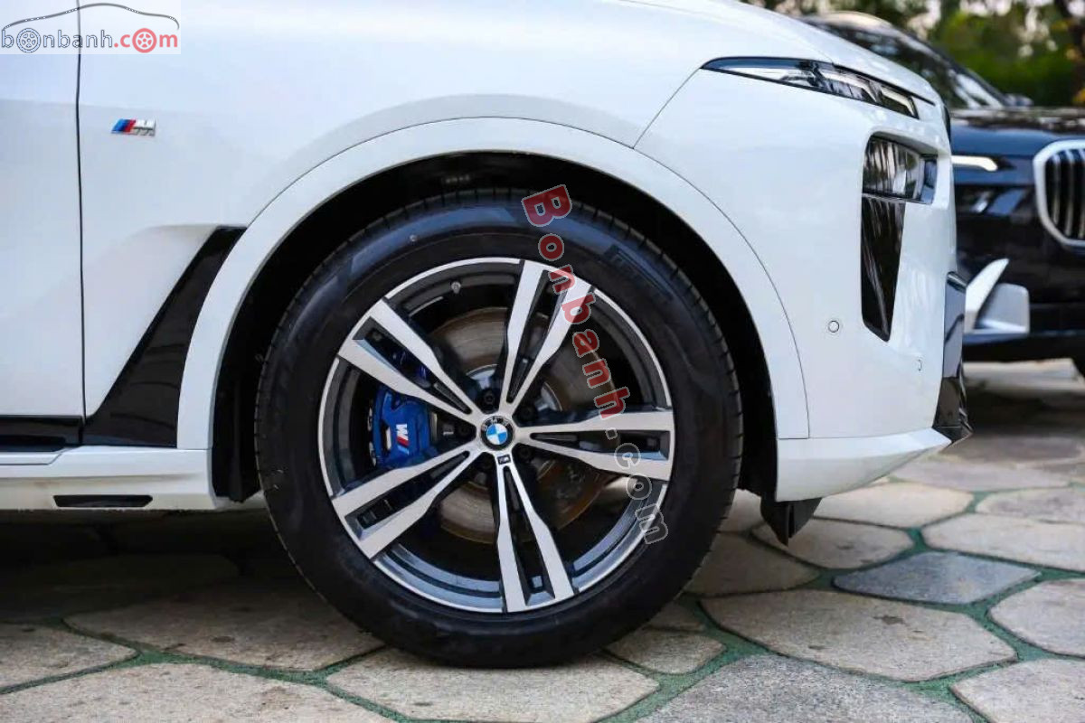 Bán ô tô BMW X7 xDrive40i M Sport - 2026 - xe mới
