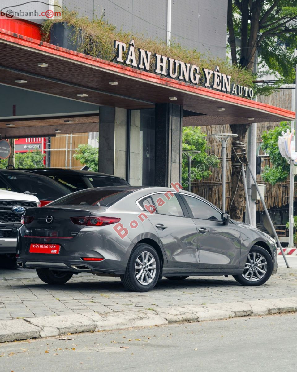 Bán ô tô Mazda 3 1.5L Luxury - 2022 - xe cũ