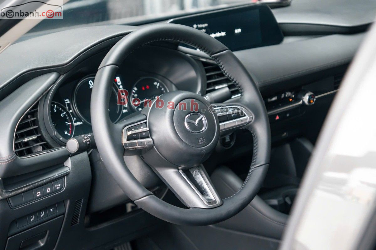 Bán ô tô Mazda 3 1.5L Luxury - 2022 - xe cũ