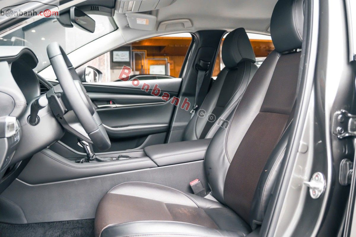 Bán ô tô Mazda 3 1.5L Luxury - 2022 - xe cũ