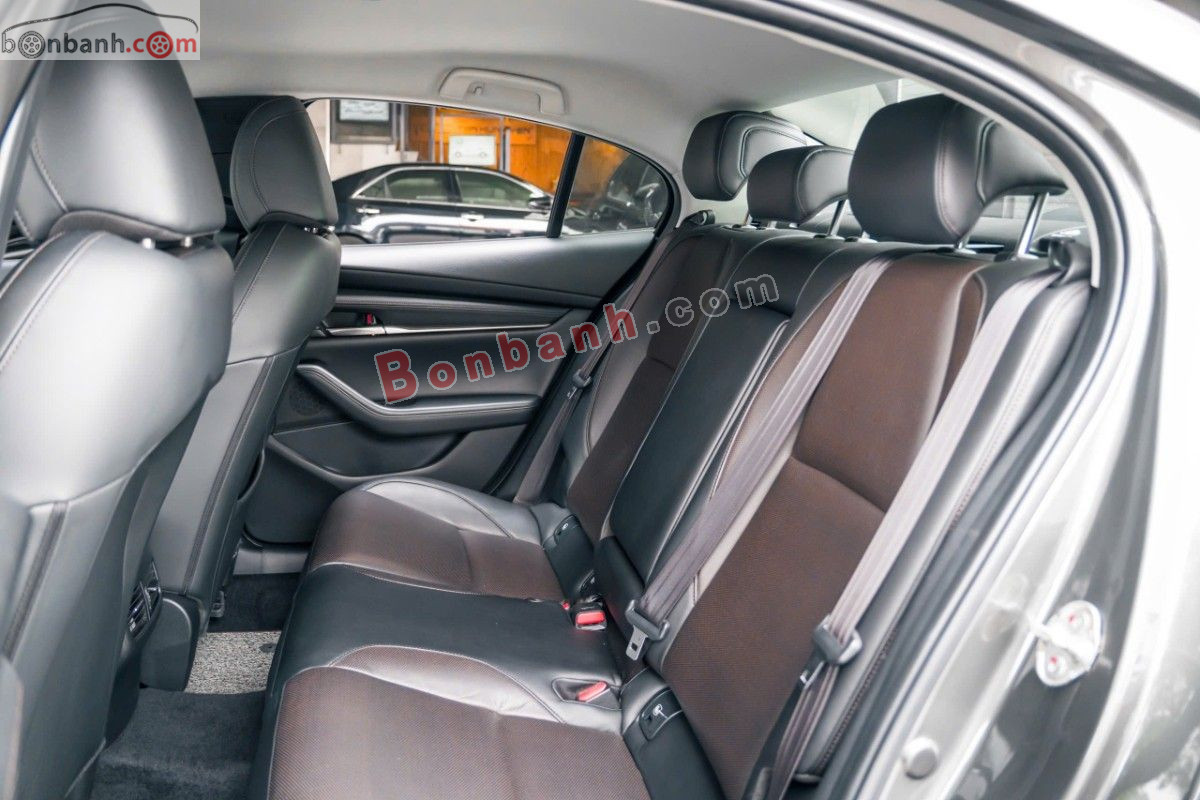 Bán ô tô Mazda 3 1.5L Luxury - 2022 - xe cũ