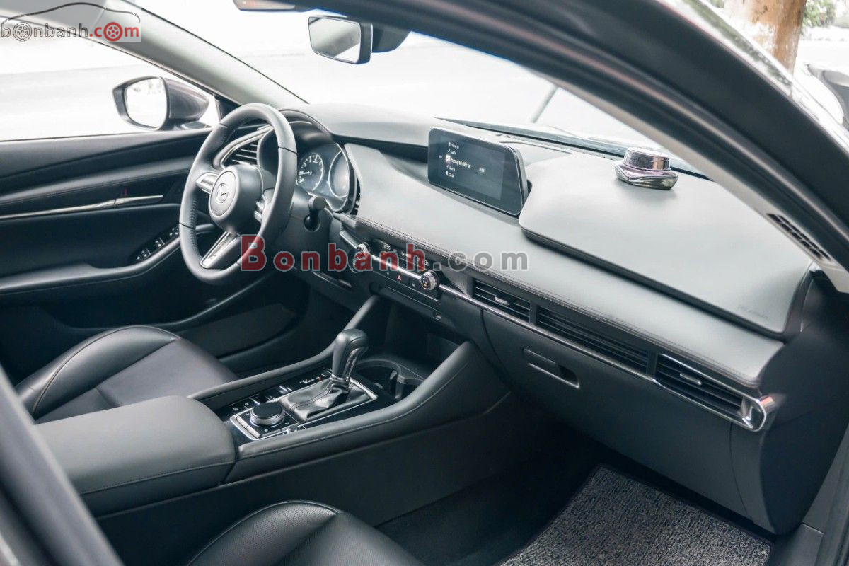 Bán ô tô Mazda 3 1.5L Luxury - 2022 - xe cũ