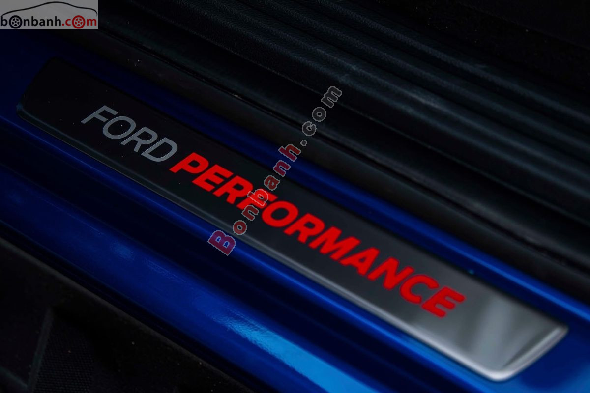 Bán ô tô Ford Ranger Raptor 3.0L 4x4 AT - 2026 - xe mới