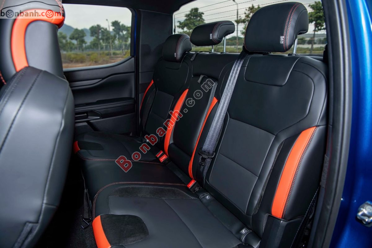 Bán ô tô Ford Ranger Raptor 3.0L 4x4 AT - 2026 - xe mới