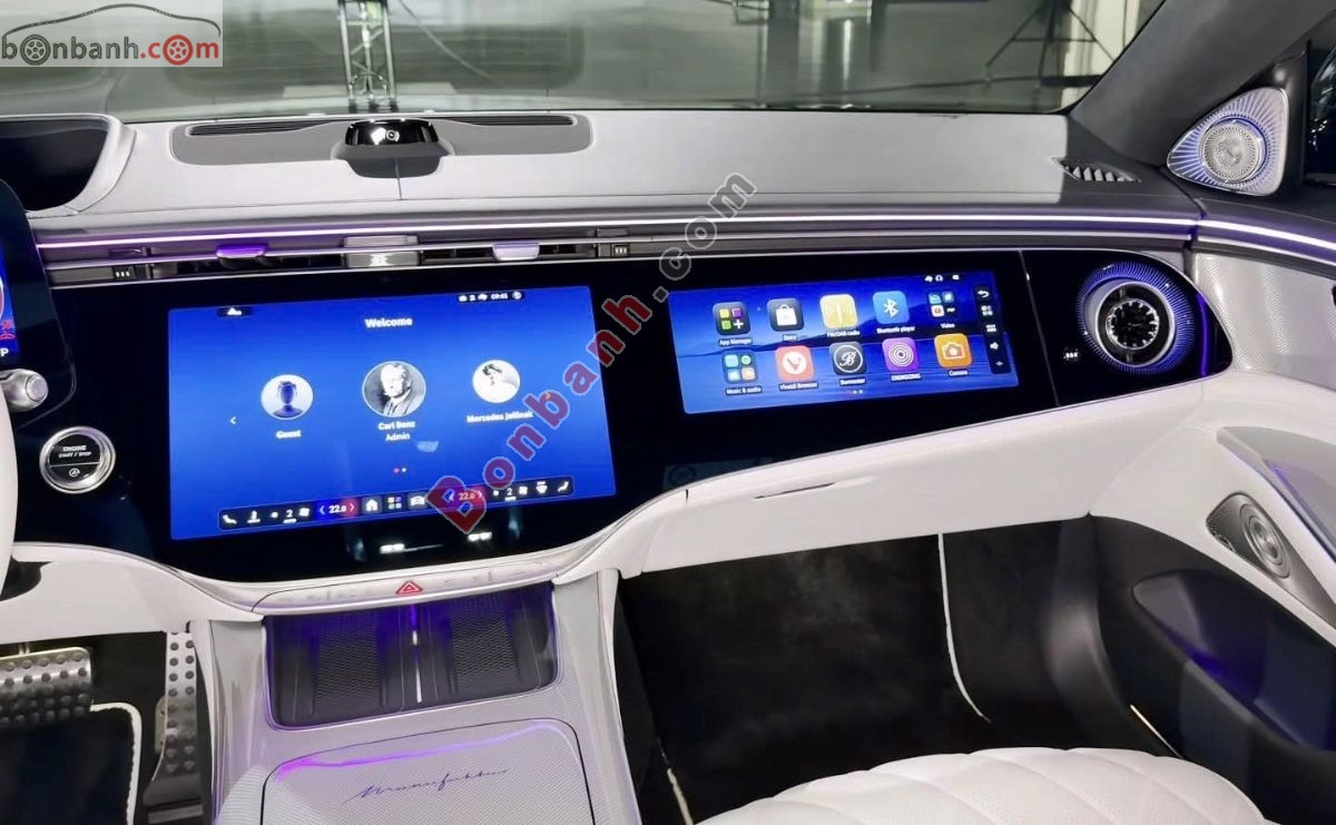 Bán ô tô Mercedes Benz S class S450 4Matic - 2026 - xe mới