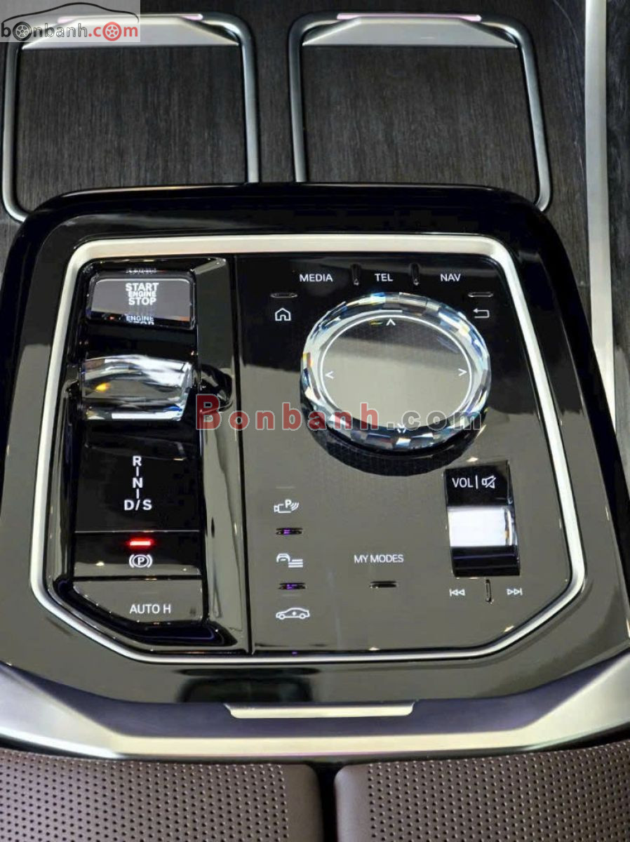 Bán ô tô BMW 7 Series 735i Pure Excellence - 2025 - xe mới