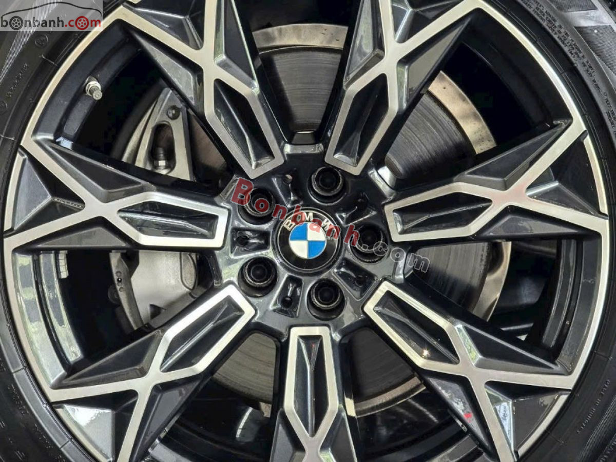 Bán ô tô BMW 7 Series 735i Pure Excellence - 2025 - xe mới