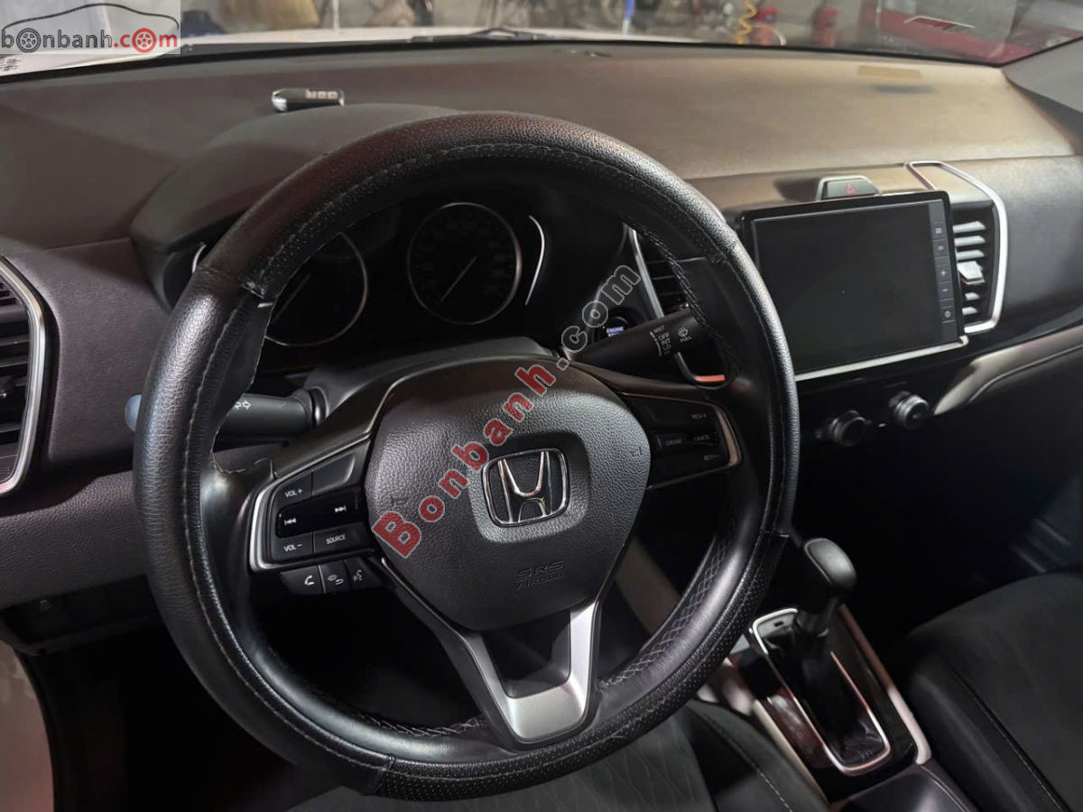 Bán ô tô Honda City L 1.5 AT - 2021 - xe cũ
