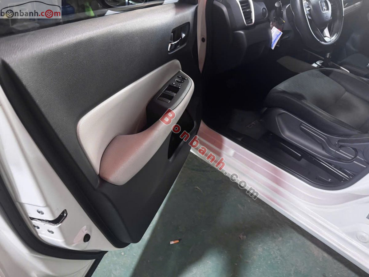 Bán ô tô Honda City L 1.5 AT - 2021 - xe cũ