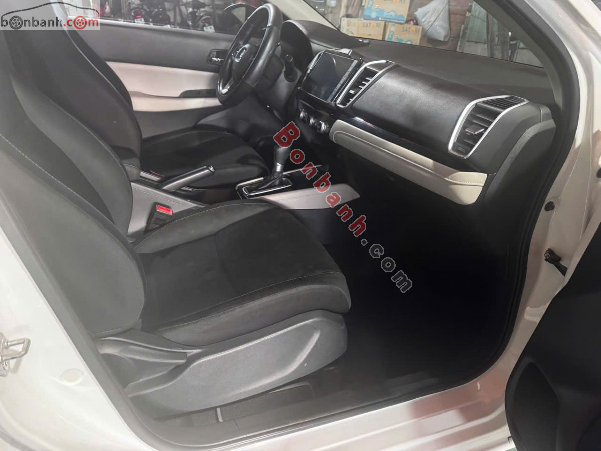 Bán ô tô Honda City L 1.5 AT - 2021 - xe cũ