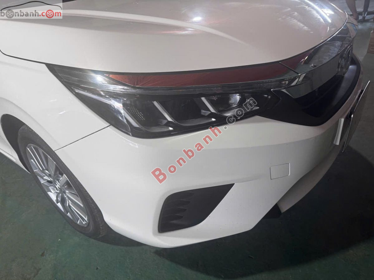 Bán ô tô Honda City L 1.5 AT - 2021 - xe cũ