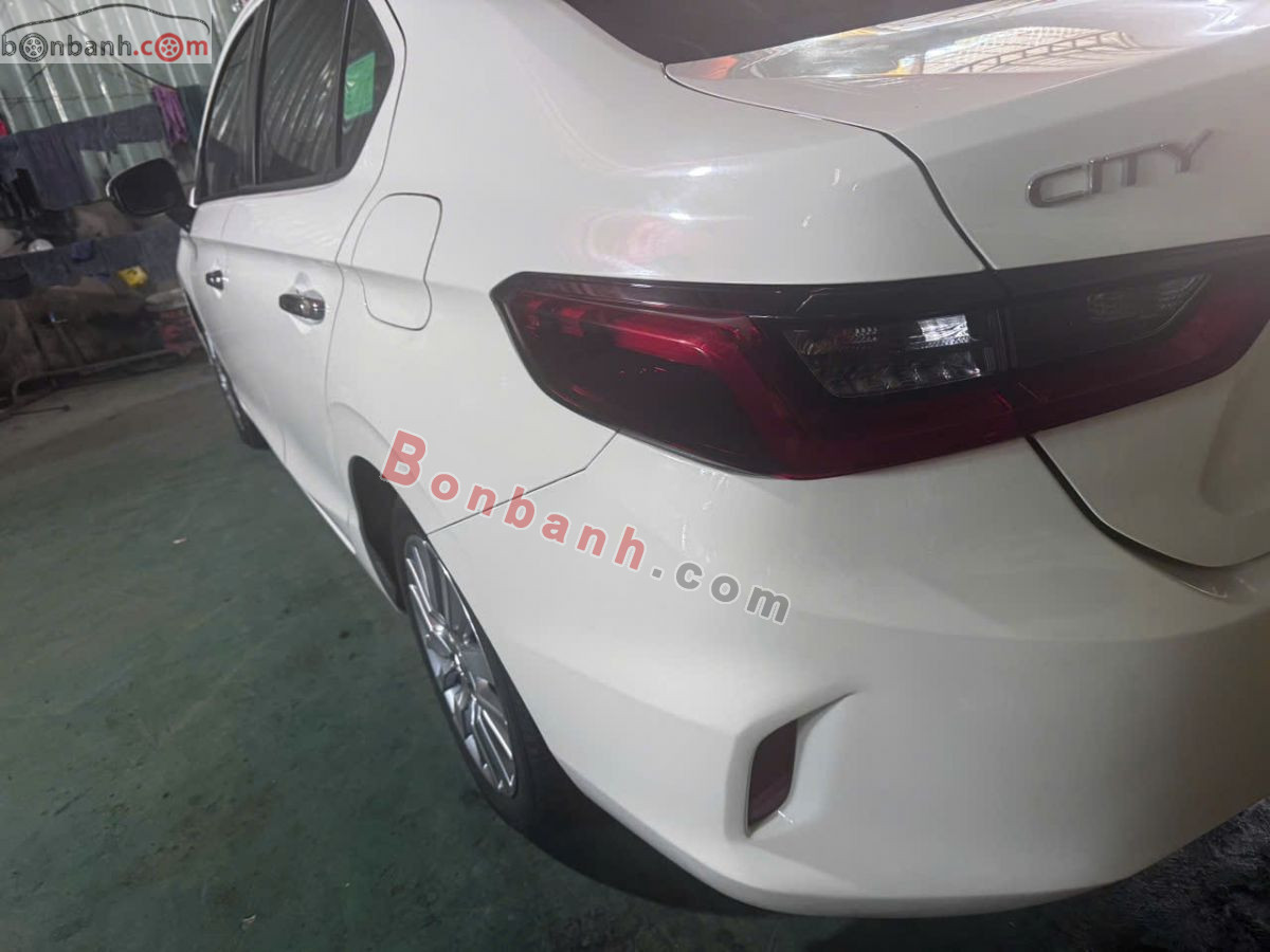 Bán ô tô Honda City L 1.5 AT - 2021 - xe cũ