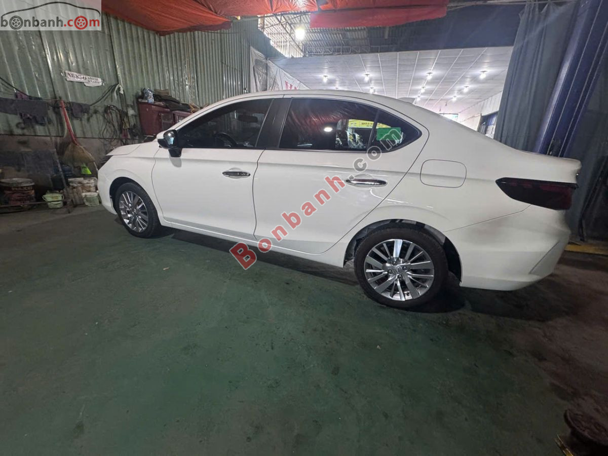 Bán ô tô Honda City L 1.5 AT - 2021 - xe cũ