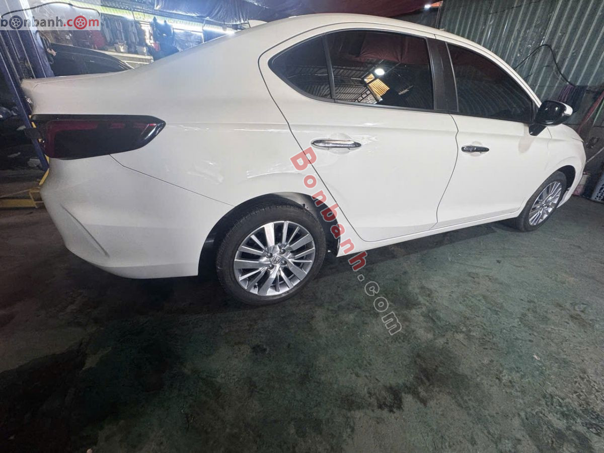 Bán ô tô Honda City L 1.5 AT - 2021 - xe cũ